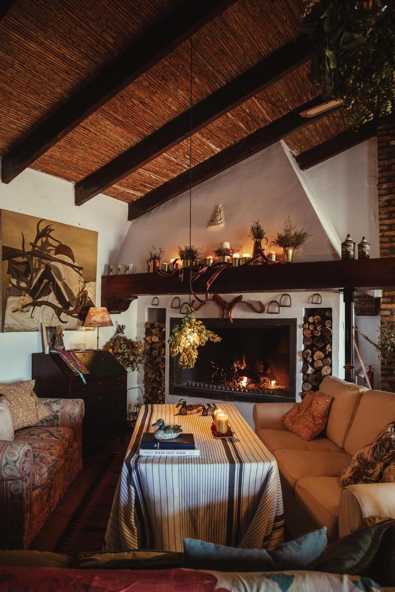 Casa Dehesa De Las Yeguas Cadiz Bagian luar foto