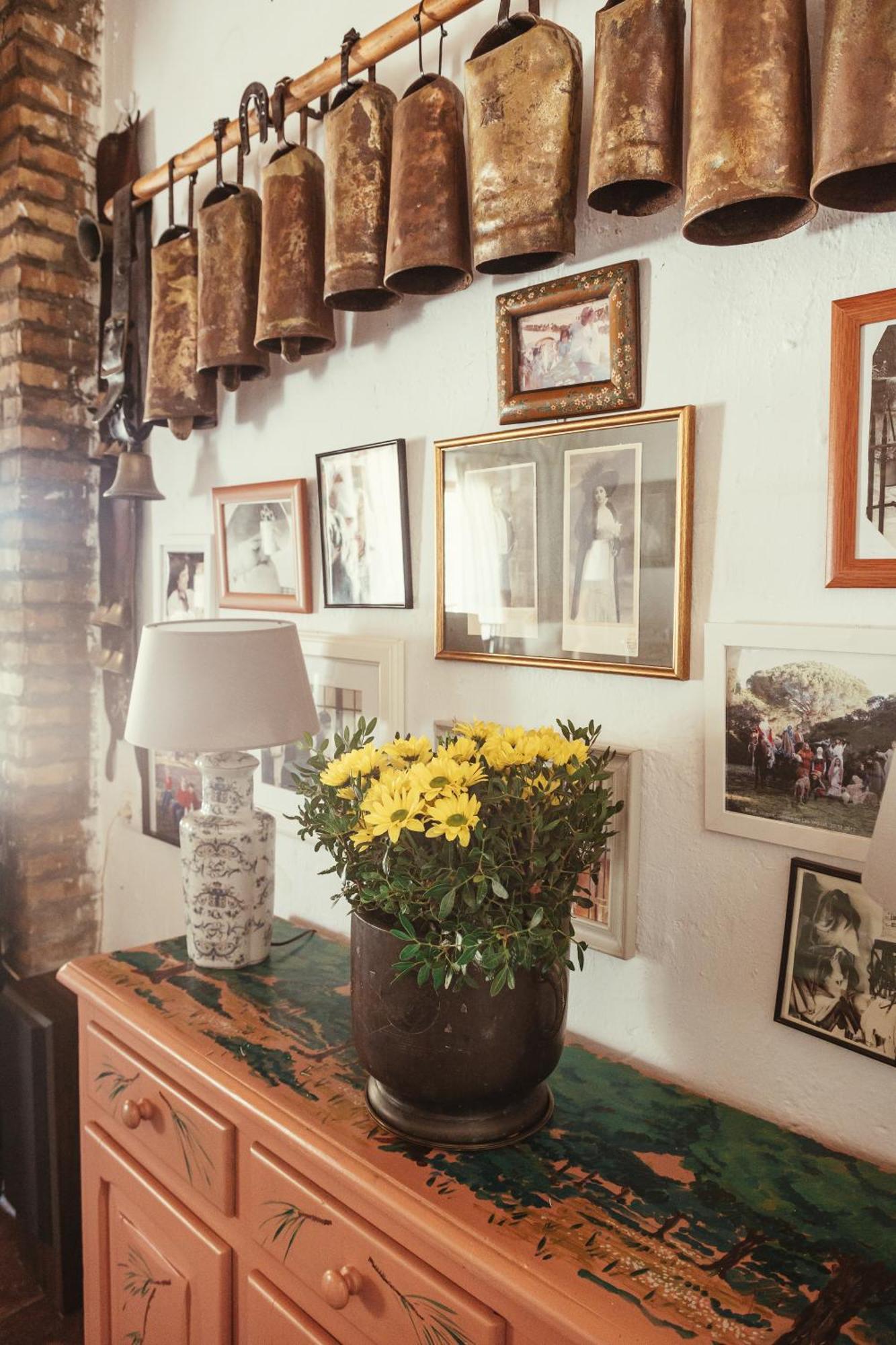 Casa Dehesa De Las Yeguas Cadiz Bagian luar foto